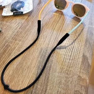 Ryan & Rose cutie strap silicone glasses holder